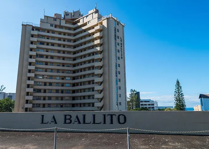 La Ballito