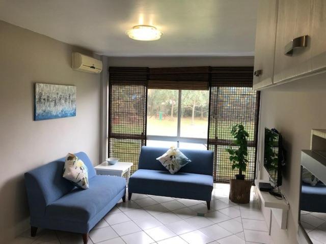 Apartment La