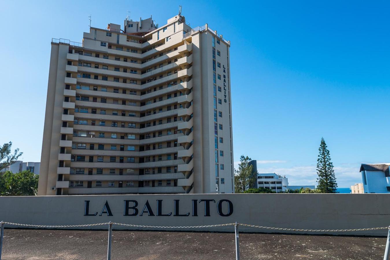 La Apartment