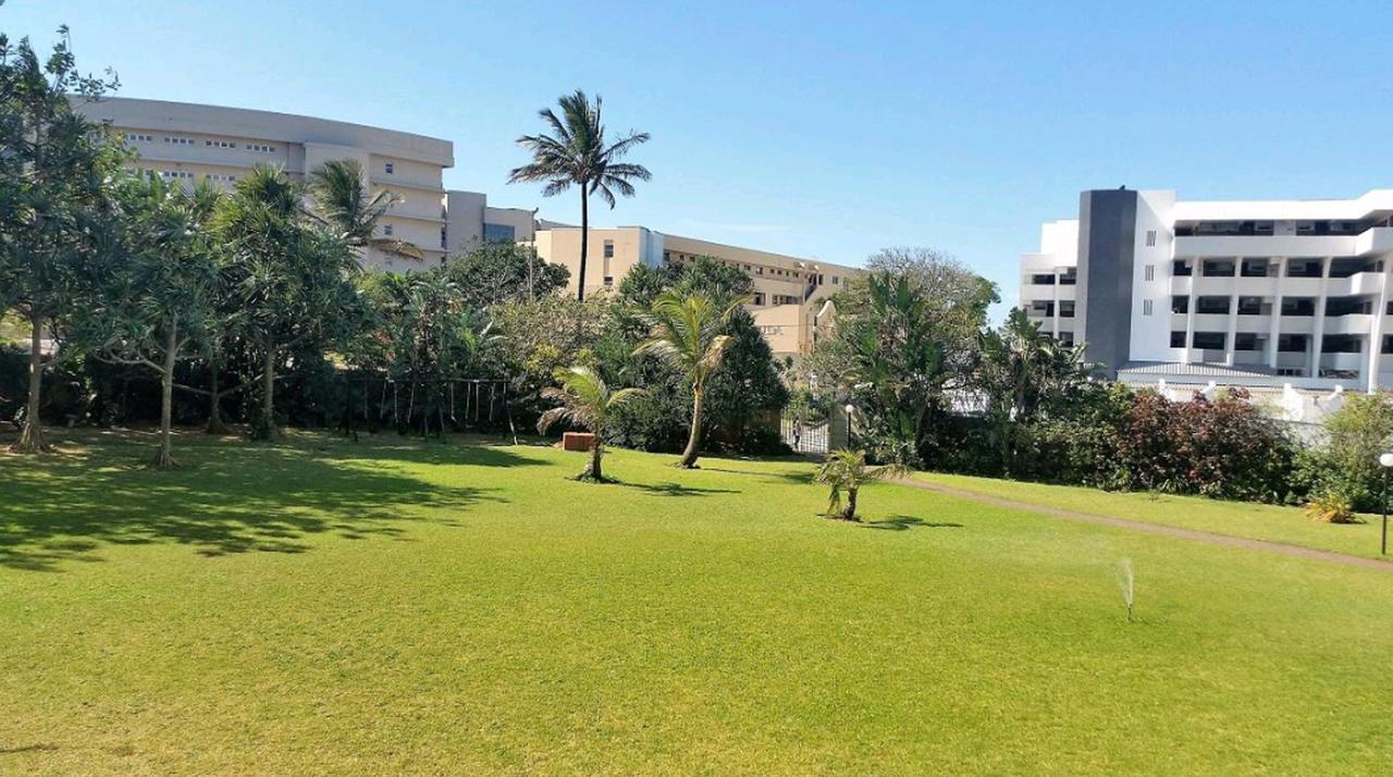 La Ballito