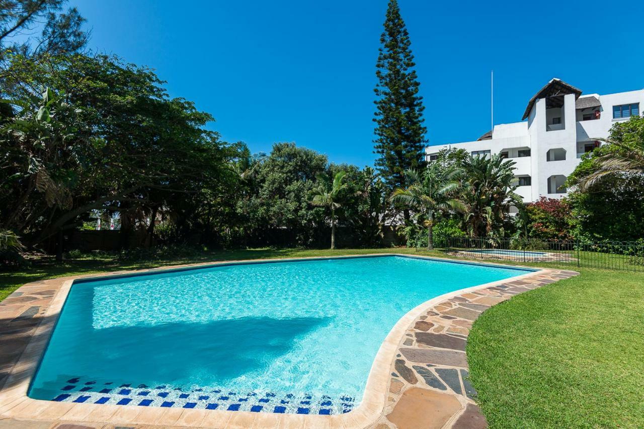 La Ballito