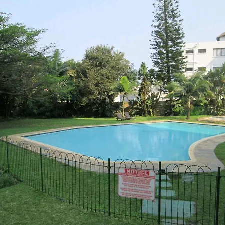 La Ballito Exterior foto