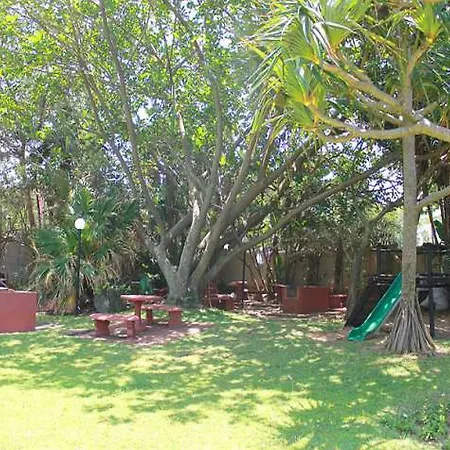 La Ballito Exterior foto