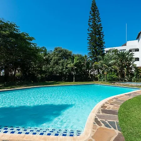 La Ballito Exterior foto