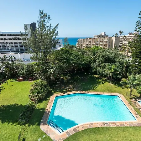 La Ballito Exterior foto